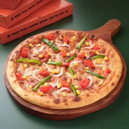 Country Side Pizza