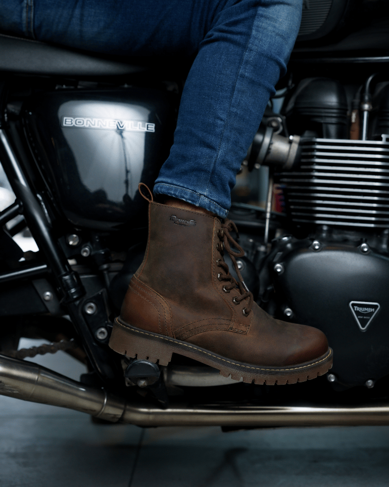 boots derby rusty wrangler-UK 5 | EUR 39 | US 6 / in