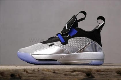 Air Jordan 33 - All-Star-Euro 45