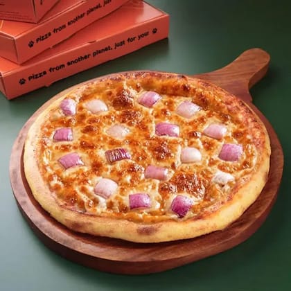 Onion Pizza
