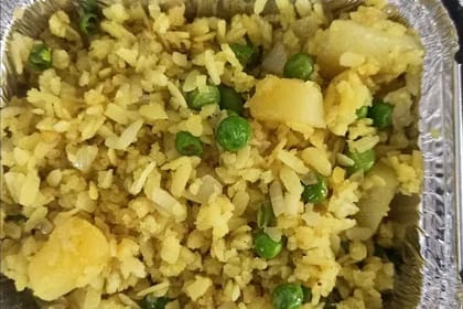 Poha