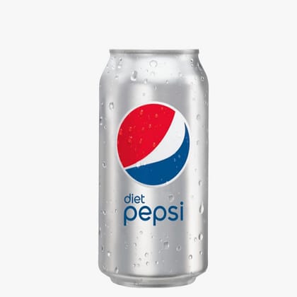 Diet pepsi