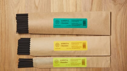 Chandan - Amrita Range 10 stks