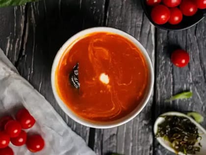 Tomato Soup