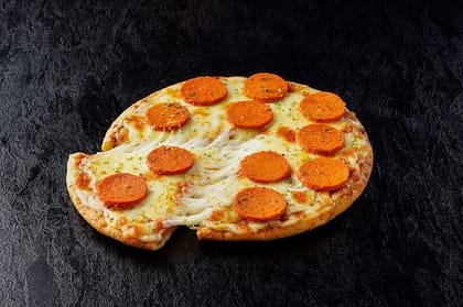 Classic Pepperoni Pizza