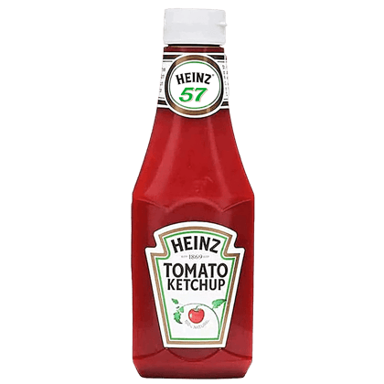 Heinz Tomato Ketchup Pouch, 900 gm