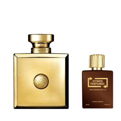 Versace Pour Femme Oud Oriental-50 ML