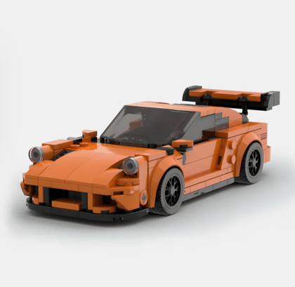 GT3 RS