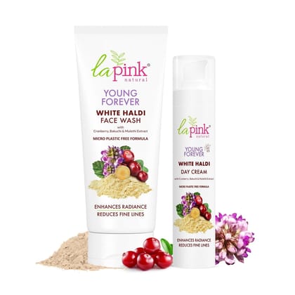 Young Forever Day Combo