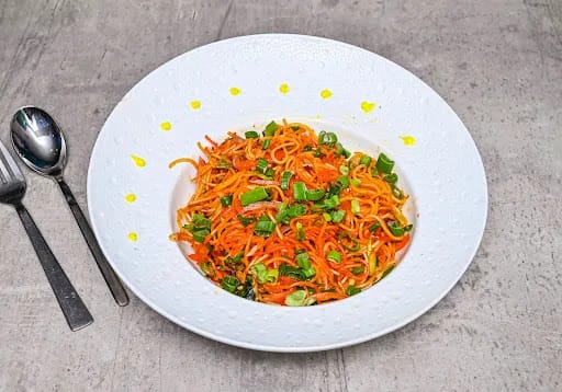 Singapures Noodles Street Style