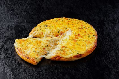 Dragonfire Margherita Pizza