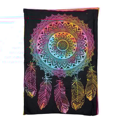 Mandala Colorful Tapestry - 42X29