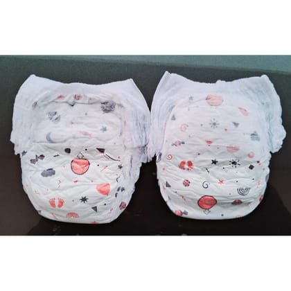 Baby Diapers Regular Quality Size S - 75 pcs | Reliable & Comfortable