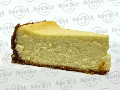 New York Cheese Cake