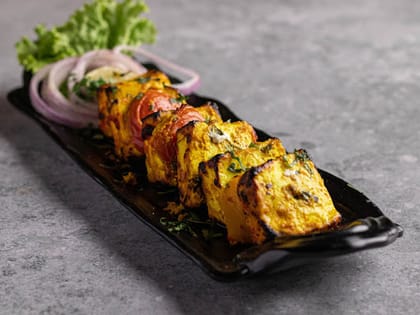 Bbq Paneer Tikka