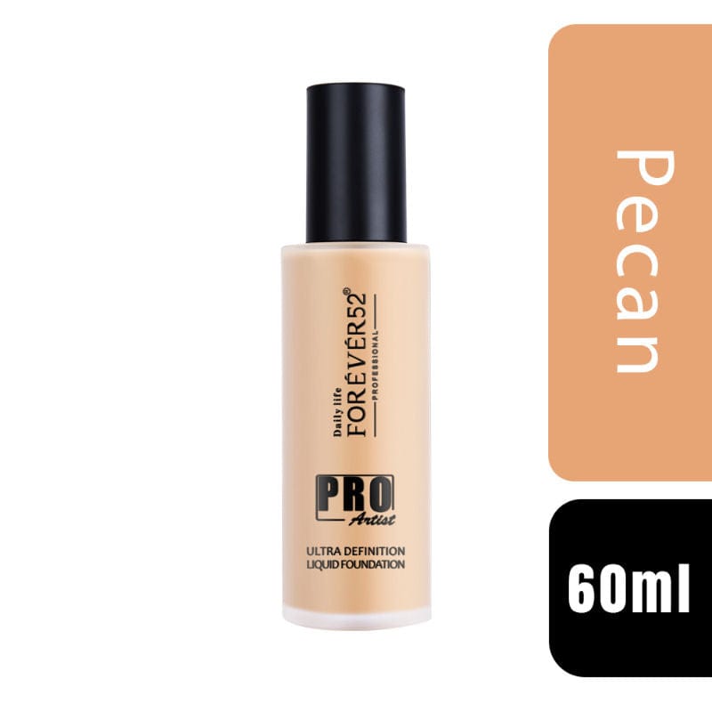 Daily Life Forever52 Pro Artist Ultra Definition Liquid Foundation (60ml)-60ml