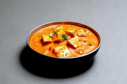 Shahi Paneer