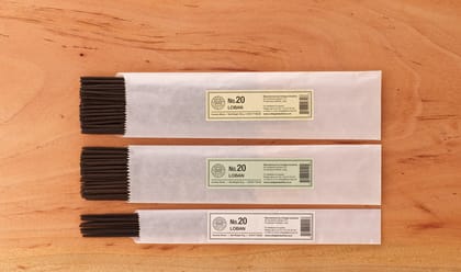 Loban - Incense sticks 10 gms 