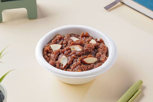 Rajgira Halwa - 80 Gm