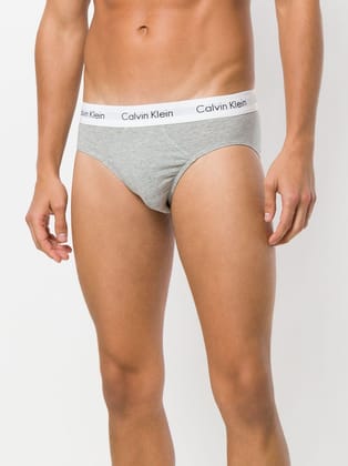 CK - Men's Inner Brief ( 1Pcs Pack)-LARGE