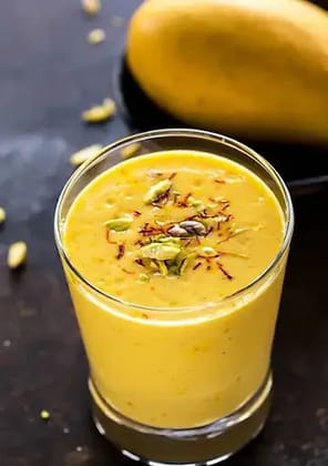 Mango Lassi