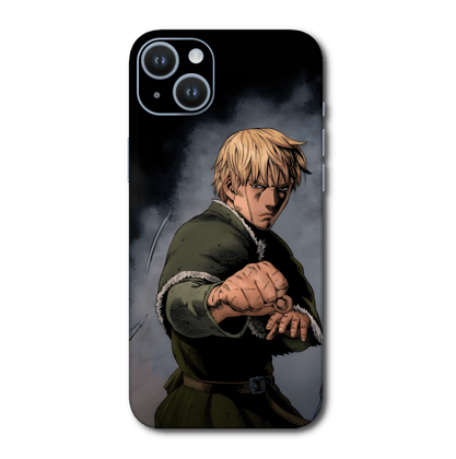 Vinland Saga Mobile Skins