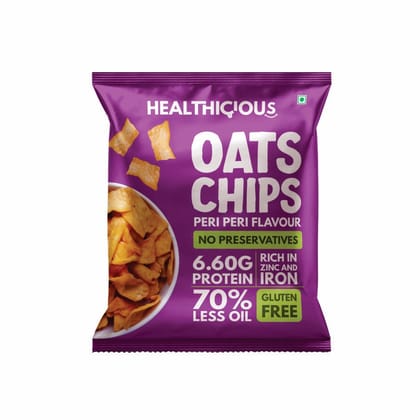 Oats Chips