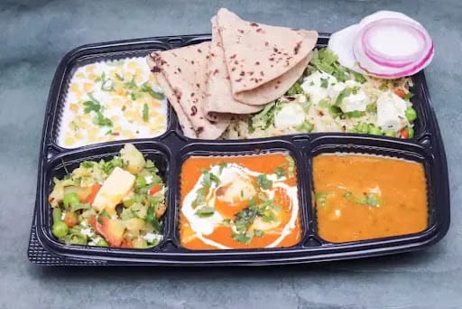 Special Thali