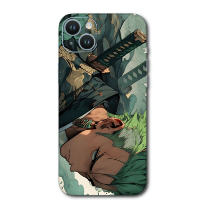 One Piece Mobile Skins