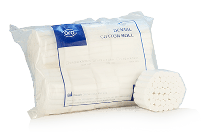 oro cotton roll-Oro Cotton Roll size #2