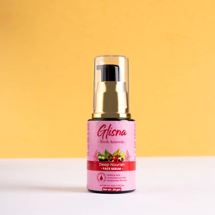 Deep Nourish Serum