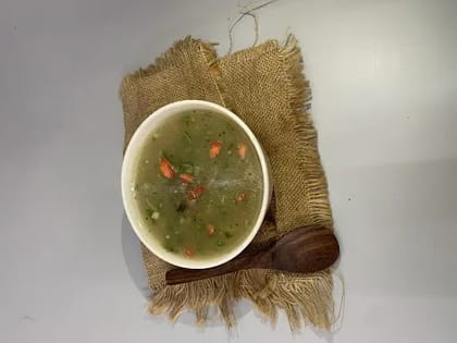 Veg Manchow Soup