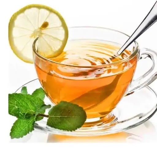 Lemon Tea