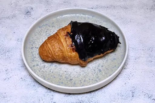 Chocolate Croissant