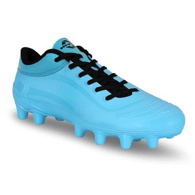 NIVIA Airstrike Football Shoes for Men (Sky Blue)-5