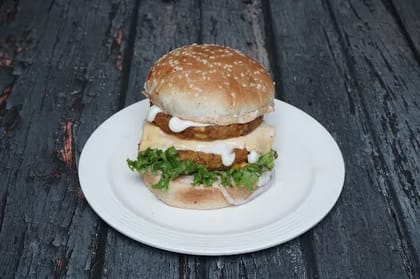 Maharaja Burger