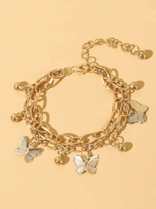 Flutter Fizz Bracelet