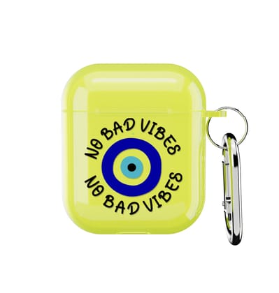 Evil Eye - AirPods Gen 1&2-Neon