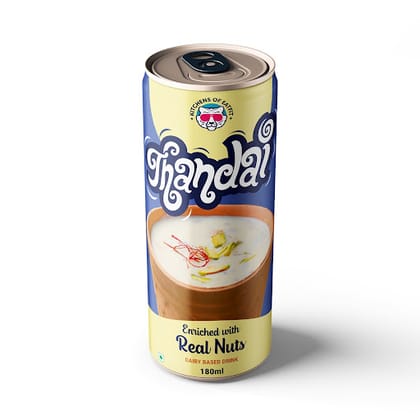 Thandai