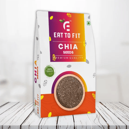 Chia Seeds-200 gm