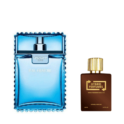 Versace Man Eau Fraiche-50 ML
