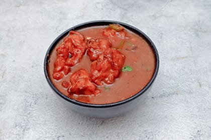 Chilli Chicken