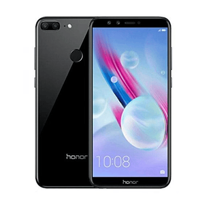 Customized Back Cover Honor 9 Lite