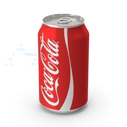 Coca Cola [330ml Can]