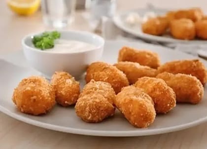 Cheese Poppers