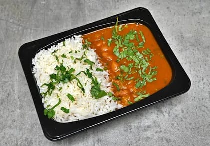 Rajma Chawal
