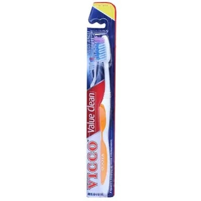 Vicco Tooth Brush (Clean)