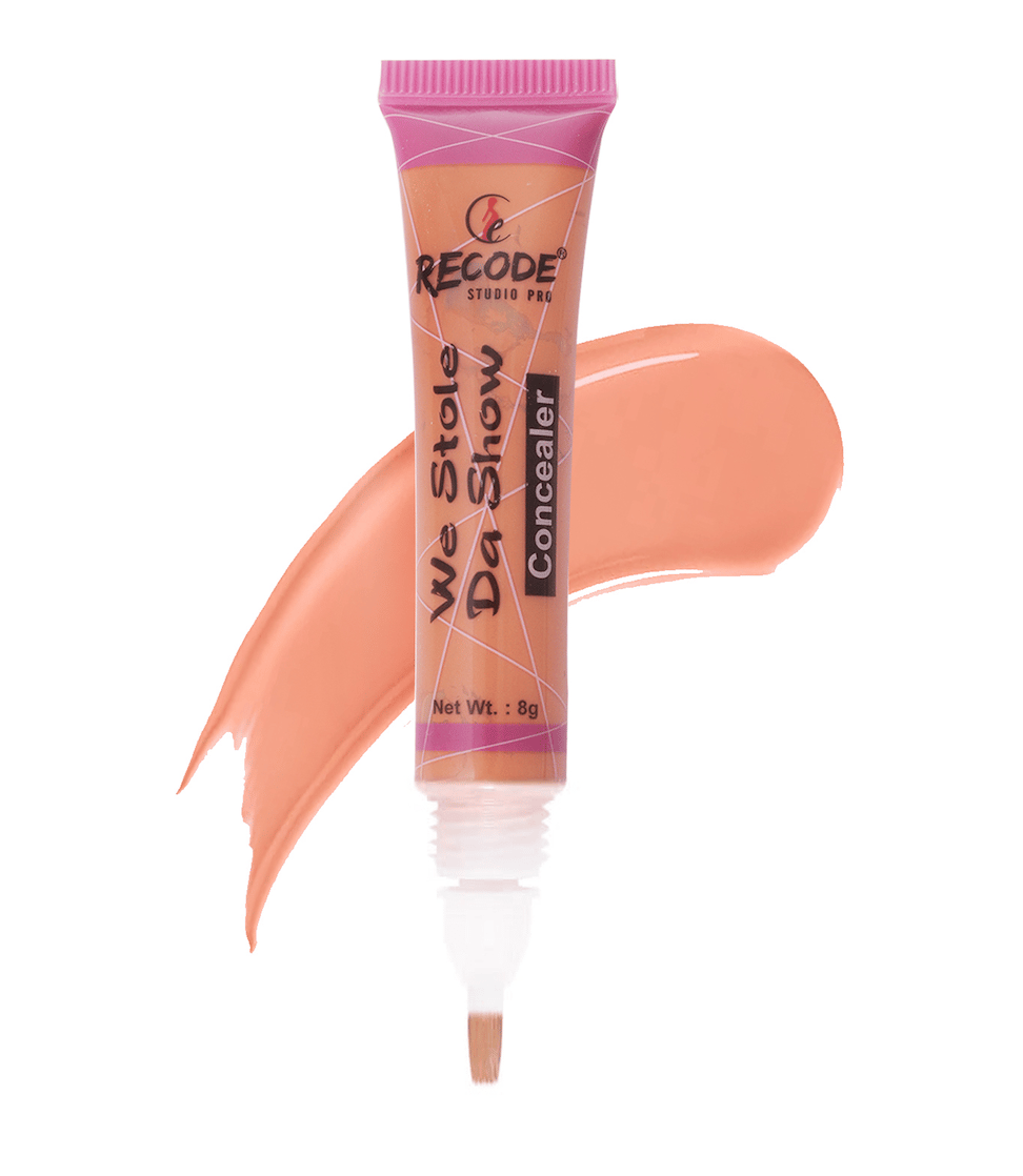 Recode Concealer 08 - 8 G