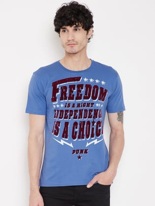 FREEDOM-XL / Blue