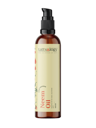 Neem Oil-200ml